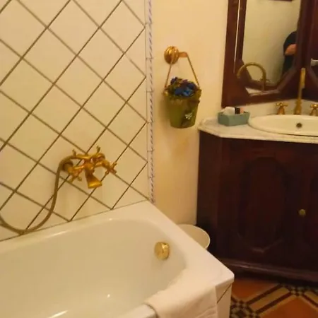 Casa Alfiero Bed & Breakfast Montecarlo