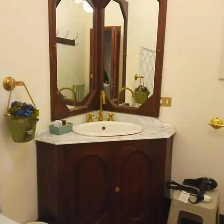 Casa Alfiero Bed & Breakfast