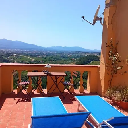 Casa Alfiero Montecarlo