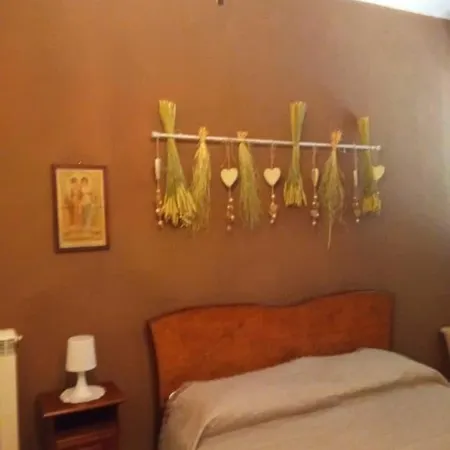 Bed & Breakfast Casa Alfiero *