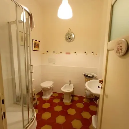 Casa Alfiero Bed & Breakfast