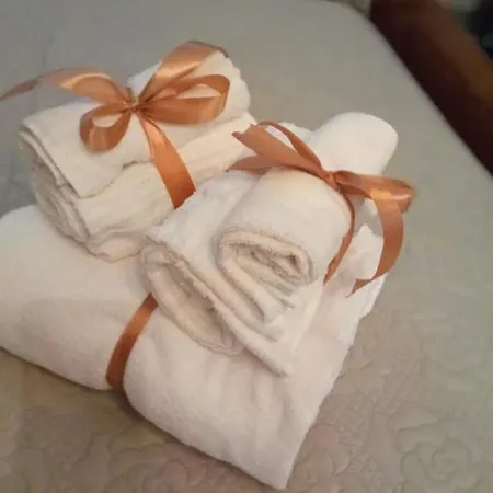 Casa Alfiero Bed & Breakfast Montecarlo